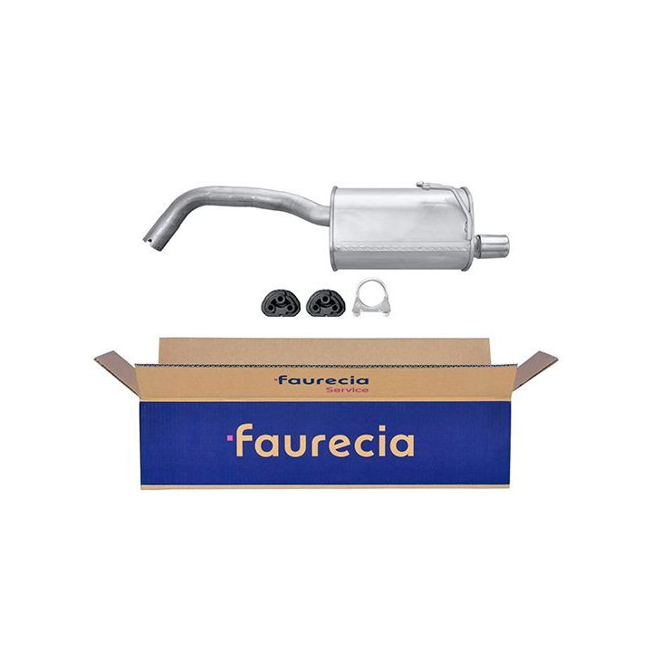 Galinis duslintuvas HELLA 8LD 366 029-531