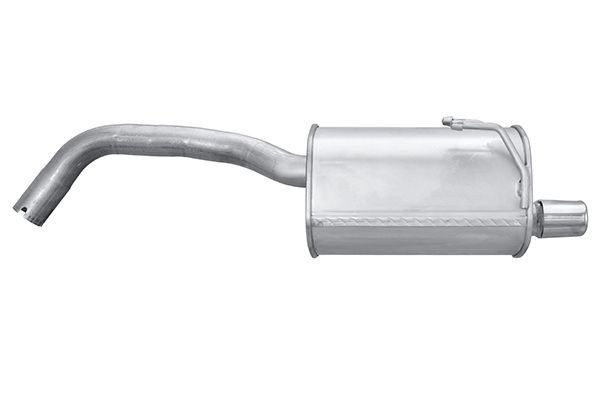 Galinis duslintuvas HELLA 8LD 366 029-531