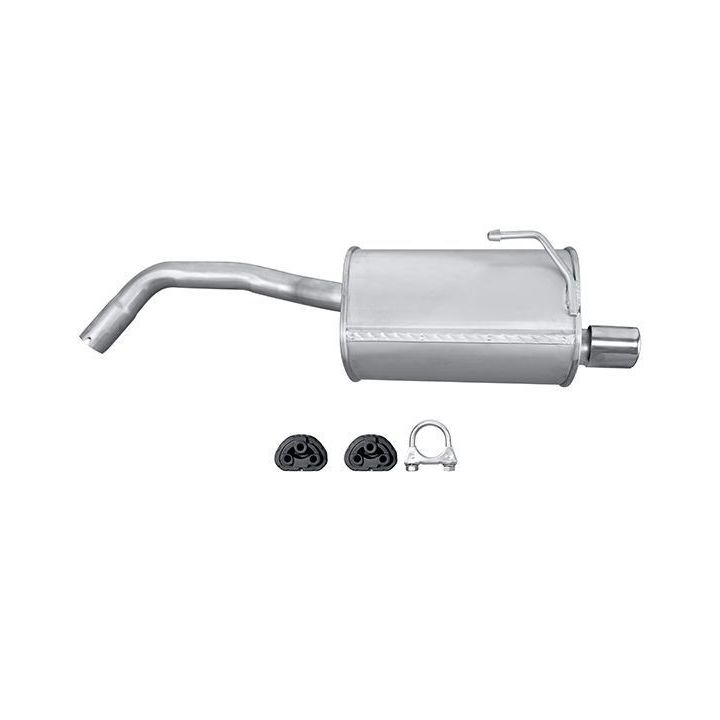 Galinis duslintuvas HELLA 8LD 366 029-541