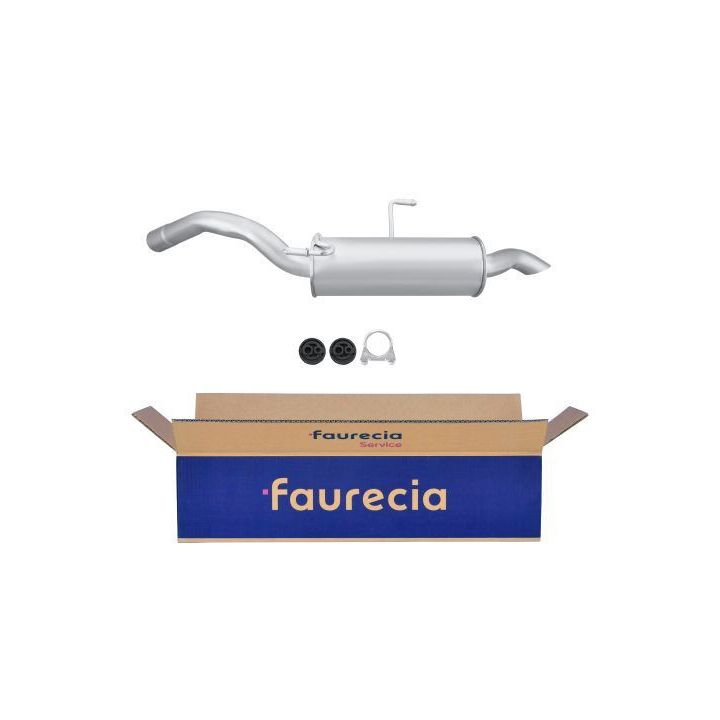 Galinis duslintuvas HELLA 8LD 366 029-551