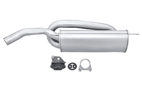 Galinis duslintuvas HELLA 8LD 366 029-591