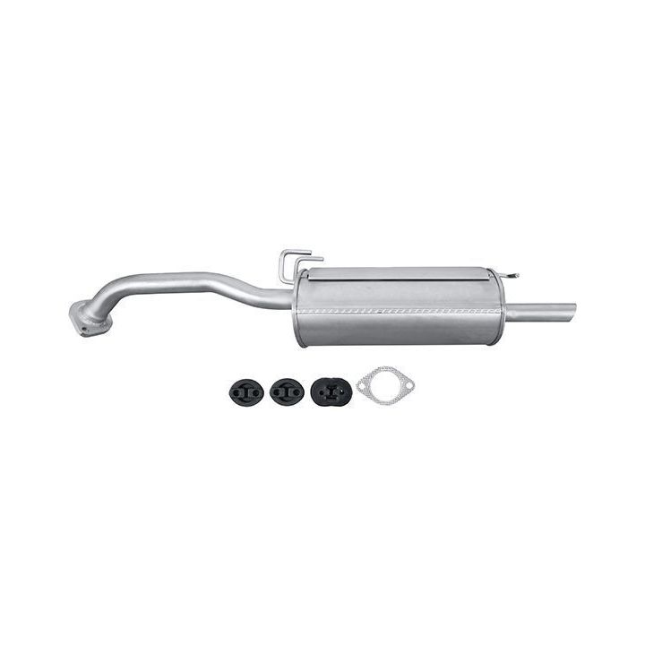 Galinis duslintuvas HELLA 8LD 366 029-621