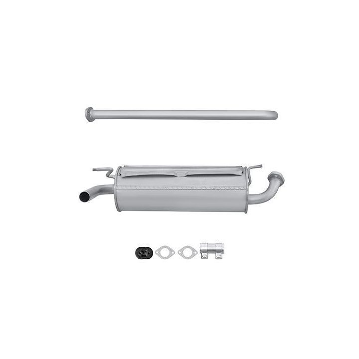 Galinis duslintuvas HELLA 8LD 366 029-631