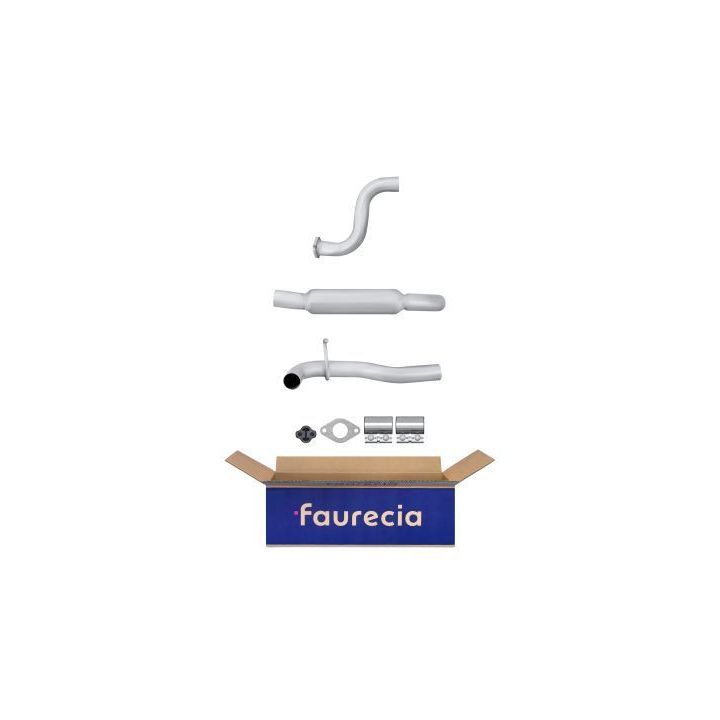 Galinis duslintuvas HELLA 8LD 366 029-651