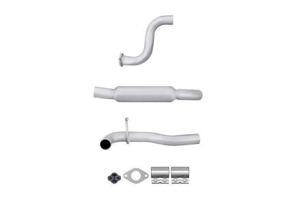 Galinis duslintuvas HELLA 8LD 366 029-651