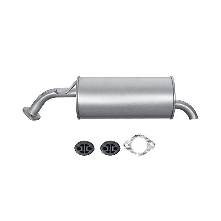 Galinis duslintuvas HELLA 8LD 366 029-661