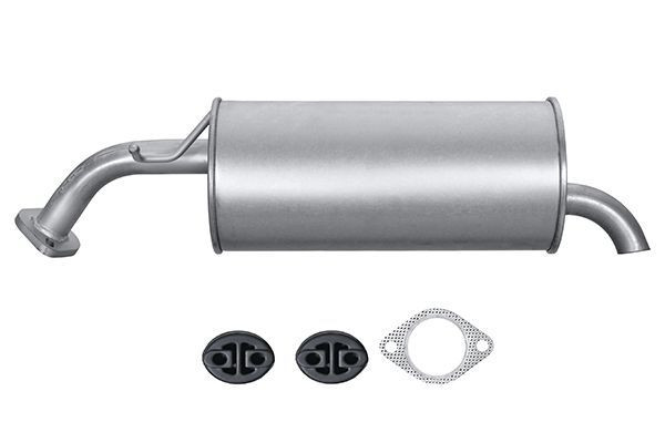 Galinis duslintuvas HELLA 8LD 366 029-661