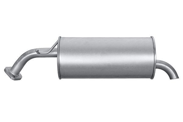 Galinis duslintuvas HELLA 8LD 366 029-661