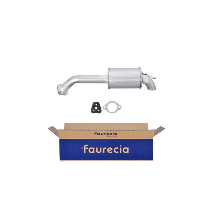 Galinis duslintuvas HELLA 8LD 366 029-671