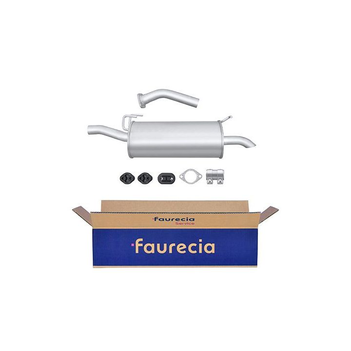 Galinis duslintuvas HELLA 8LD 366 029-681