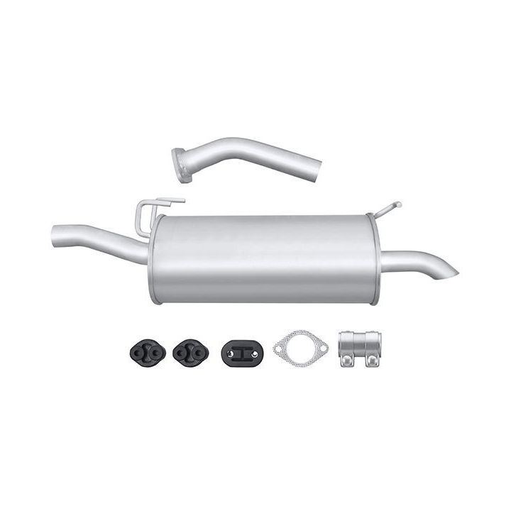 Galinis duslintuvas HELLA 8LD 366 029-681