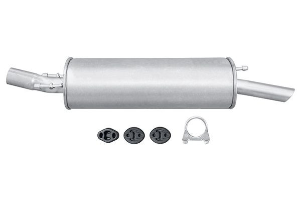 Galinis duslintuvas HELLA 8LD 366 029-941