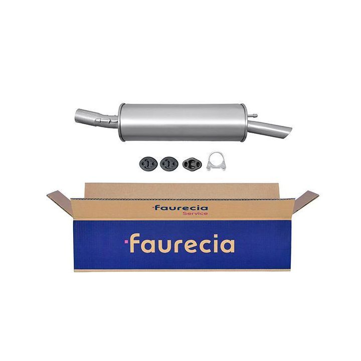 Galinis duslintuvas HELLA 8LD 366 029-951