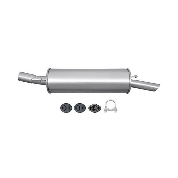 Galinis duslintuvas HELLA 8LD 366 029-951