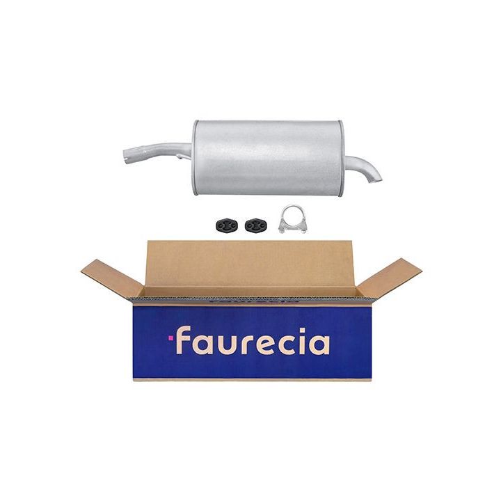 Galinis duslintuvas HELLA 8LD 366 030-151