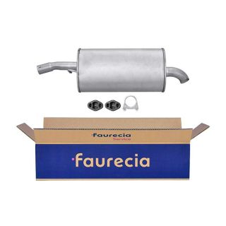 Galinis duslintuvas HELLA 8LD 366 030-161