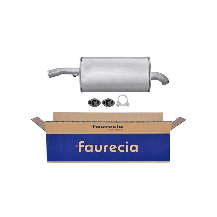 Galinis duslintuvas HELLA 8LD 366 030-161