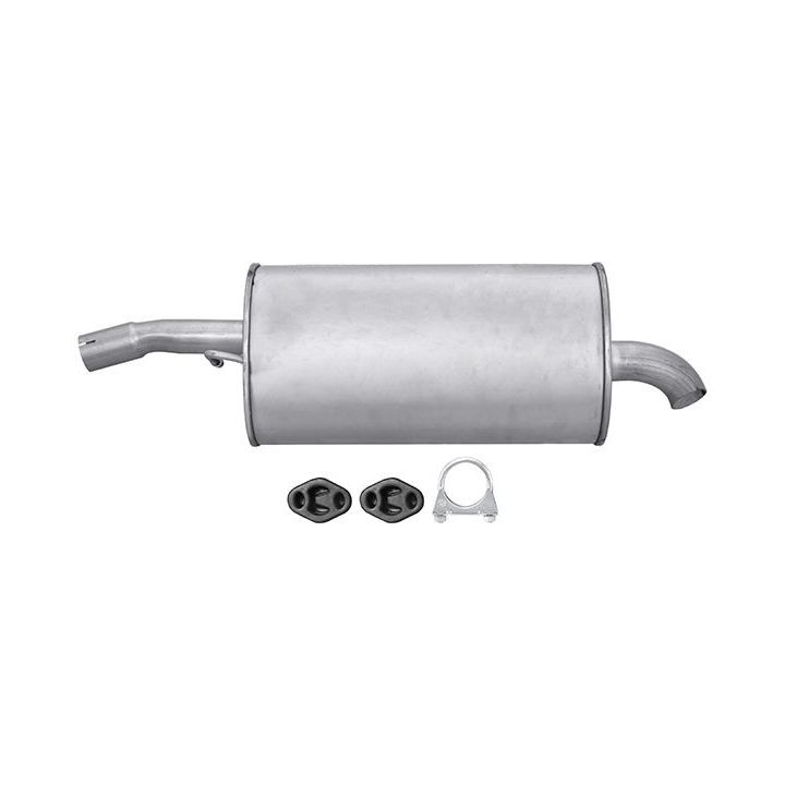 Galinis duslintuvas HELLA 8LD 366 030-161