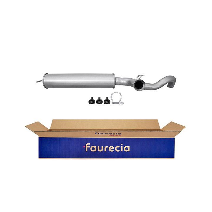 Galinis duslintuvas HELLA 8LD 366 031-311