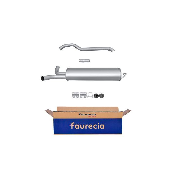 Galinis duslintuvas HELLA 8LD 366 031-321