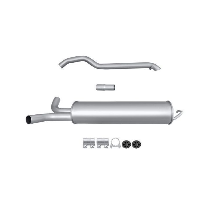 Galinis duslintuvas HELLA 8LD 366 031-321