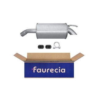 Galinis duslintuvas HELLA 8LD 366 031-431