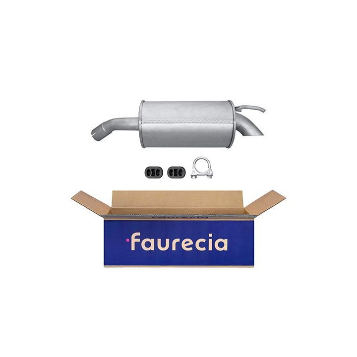 Galinis duslintuvas HELLA 8LD 366 031-431