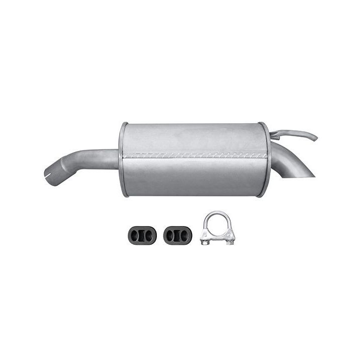 Galinis duslintuvas HELLA 8LD 366 031-431