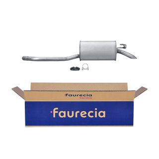 Galinis duslintuvas HELLA 8LD 366 031-561