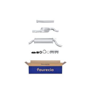 Galinis duslintuvas HELLA 8LD 366 031-571