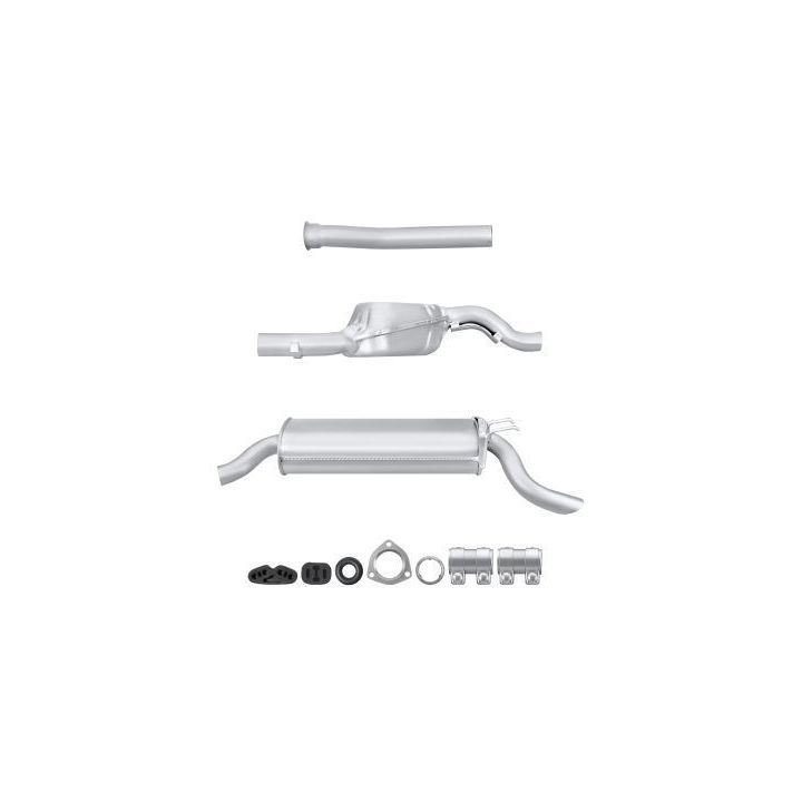 Galinis duslintuvas HELLA 8LD 366 031-571