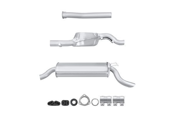 Galinis duslintuvas HELLA 8LD 366 031-571