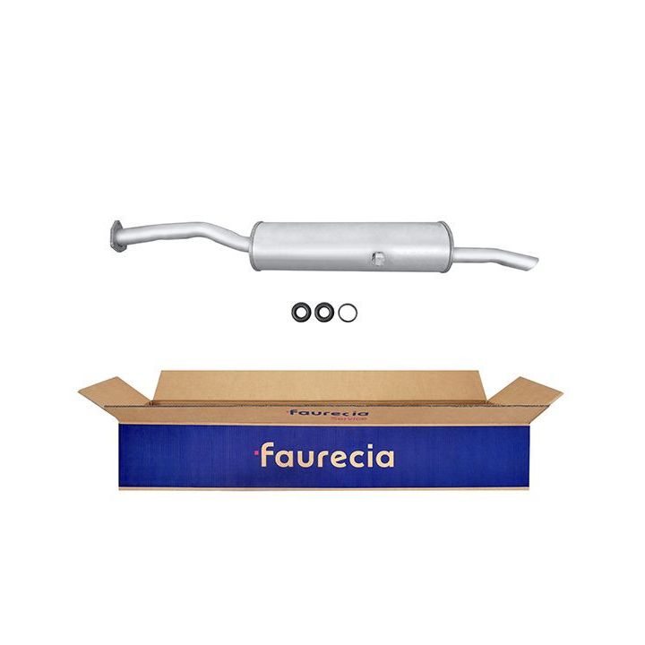 Galinis duslintuvas HELLA 8LD 366 031-601