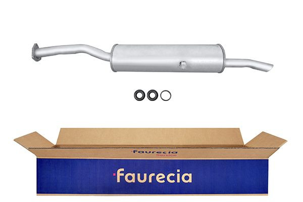 Galinis duslintuvas HELLA 8LD 366 031-601