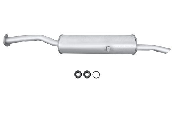 Galinis duslintuvas HELLA 8LD 366 031-601