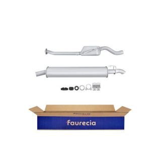 Galinis duslintuvas HELLA 8LD 366 031-611