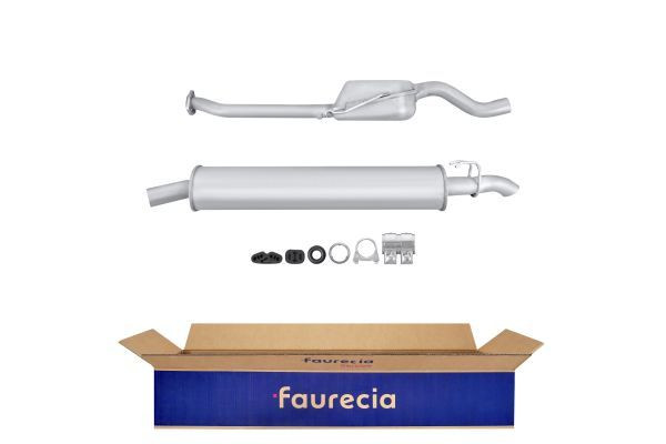 Galinis duslintuvas HELLA 8LD 366 031-611