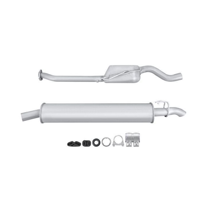 Galinis duslintuvas HELLA 8LD 366 031-611