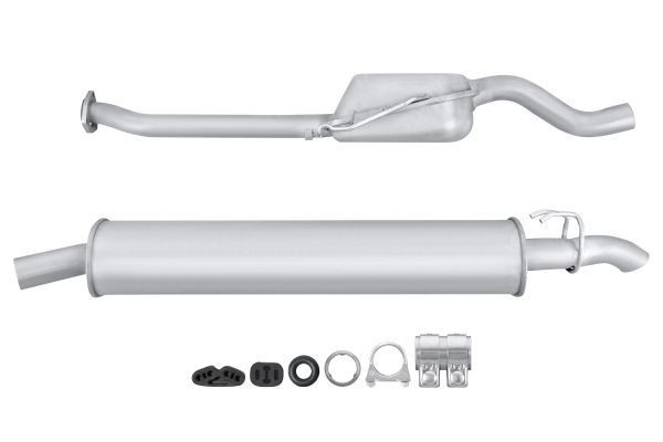 Galinis duslintuvas HELLA 8LD 366 031-611