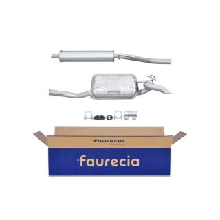 Galinis duslintuvas HELLA 8LD 366 031-641