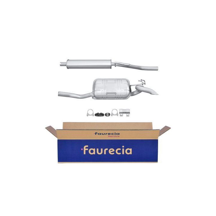 Galinis duslintuvas HELLA 8LD 366 031-641