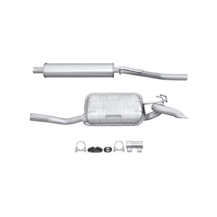 Galinis duslintuvas HELLA 8LD 366 031-641