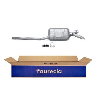 Galinis duslintuvas HELLA 8LD 366 031-651