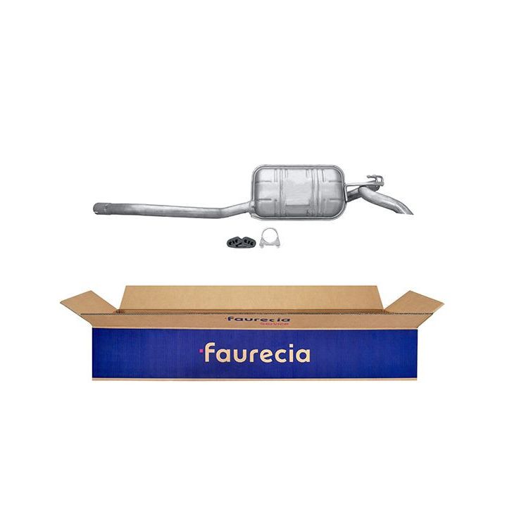 Galinis duslintuvas HELLA 8LD 366 031-651