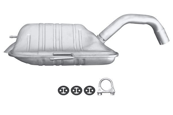 Galinis duslintuvas HELLA 8LD 366 031-701