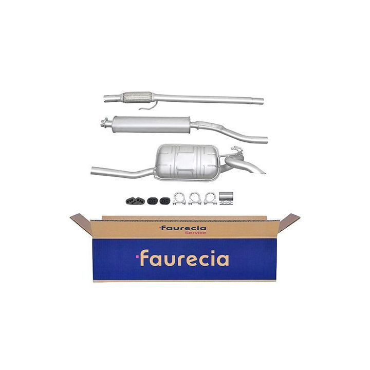 Galinis duslintuvas HELLA 8LD 366 031-711