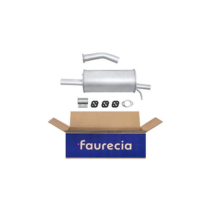 Galinis duslintuvas HELLA 8LD 366 033-021