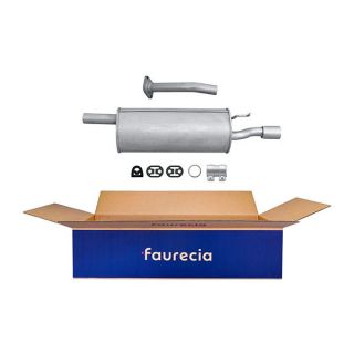 Galinis duslintuvas HELLA 8LD 366 033-031