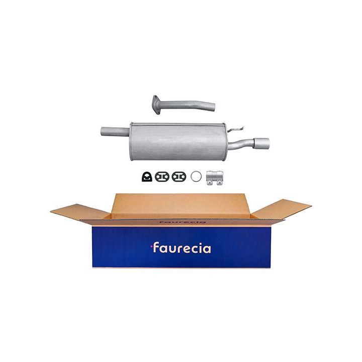 Galinis duslintuvas HELLA 8LD 366 033-031