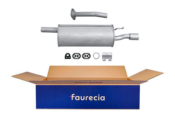 Galinis duslintuvas HELLA 8LD 366 033-031